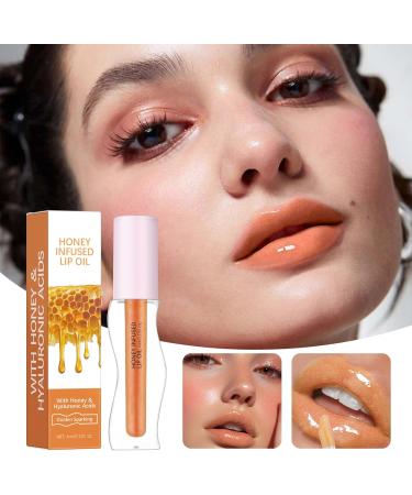  G n rique Sculpting Lip Gloss 8ml Nourishing Smoothing Repairing - Moisturizing Lip Gloss - for Travel Business Trip Home Outdoors School Girlfriend Wife Friend - Buy Online on GoSupps.com