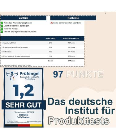 Buy BPA-Free Silicone Teething Tubes | 3-Piece Teething Aid & Ring Set | US-CPC Approved Grasping Toy for Babies - Buy Online on GoSupps.com