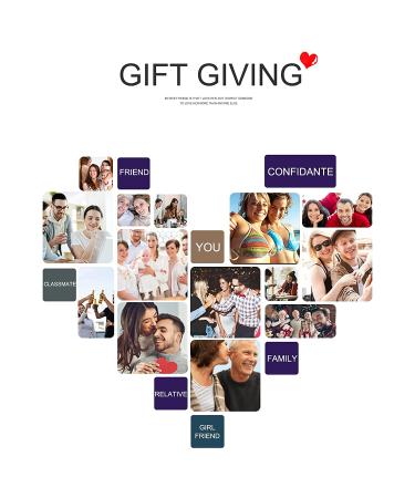 Large Nonslip Hair Claw Clips - Strong Hold Matte Hair Clamps for Women & Girls - 4.33inch 4 Pack in Black, Green, Pink, Burlywood - Buy Online on GoSupps.com