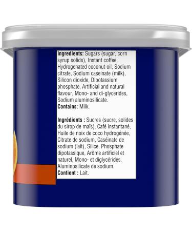 Maxwell House Caf Orange Cappuccino Flavoured Instant Coffee 264g (Pack of 8) - Buy Online on GoSupps.com