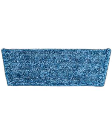 Rejuvenate Click N Clean Microfiber Mop Cleaning Pad Refill
