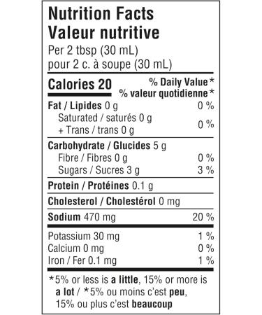 Kraft Light BBQ Sauce 455ml (Pack of 10) 455 ml (Pack of 10) Light Regular - Buy Online on GoSupps.com