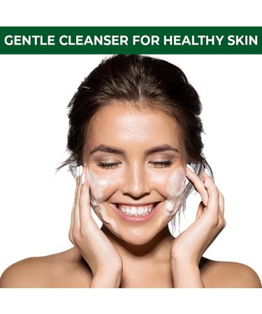 Nykaa Naturals Face Wash - Cucumber and Aloe Vera For Women 3.38 oz Cleanser - Buy Online on GoSupps.com