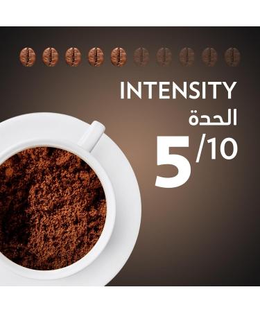  Lavazza Lavazza Caffe Espresso Ground Coffee 250 g - Buy Online on GoSupps.com