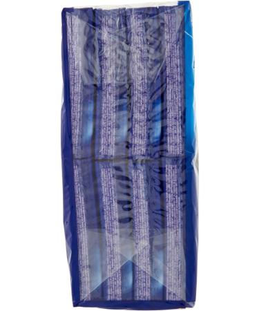 Tempo Classic White Handkerchiefs - 4-Ply - 56 Packs (9 Pieces Each) | International Shipping Available - Buy Online on GoSupps.com