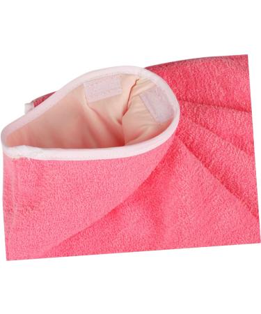 Beavorty 2paires De Th rapie Paraffine Mitaines Isolantes Pour Soins Des Mains Pour Spa Et Utilisation Domicile mediumx2pcs - Buy Online on GoSupps.com