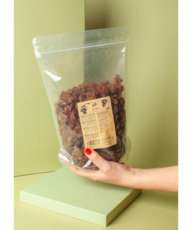  KoRo KoRo - Premium Quality Sultana Raisins 1 kg - Unsulfured Dried Fruit in an Economical Pack - Buy Online on GoSupps.com