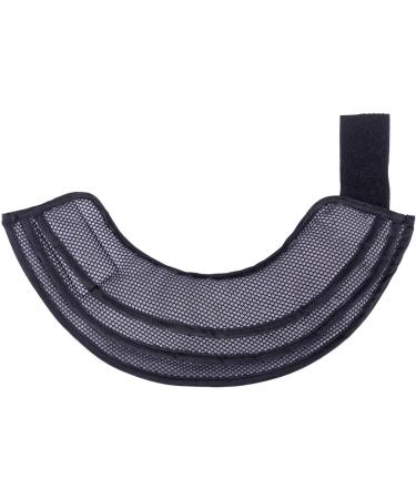 ARBO-INOX Aqua Bell Boots for Jumping - Black (L) | Durable International Shipping - Buy Online on GoSupps.com