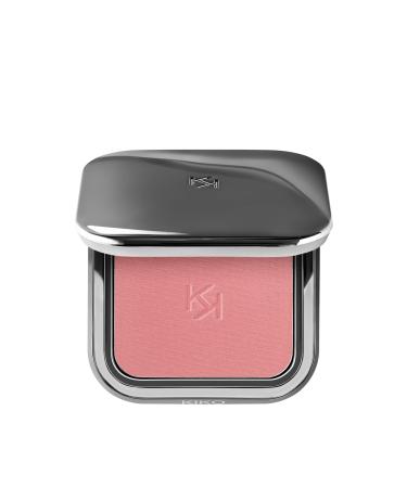 KIKO Milano Unlimited Blush 10 Blush Poudre Au R sultat Modulable Tenue Longue Dur e 10 Warm Mauve
