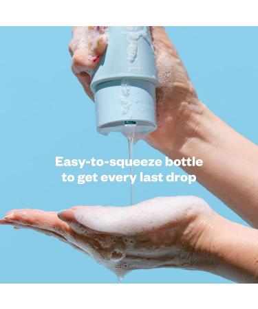 Kosas Kosasport Good Body Skin Body Wash - AHA & Enzyme Exfoliating Formula - Buy Online on GoSupps.com