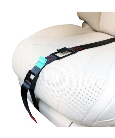 Hikig Pregnancy Seat Belt Adjuster - Comfort & Safety for Expectant Mothers - Buy Online on GoSupps.com