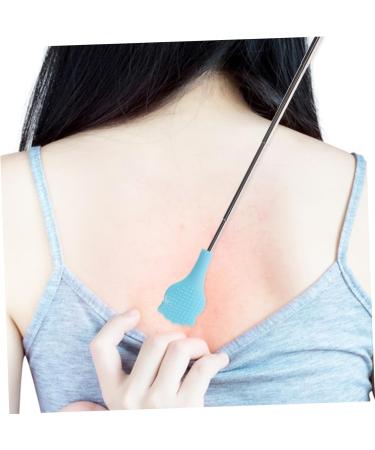 Collbath Cat Scratcher & Back Massager - Portable Automatic Claw Tool for Ultimate Relief - Buy Online on GoSupps.com