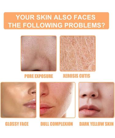 Facial care 27 ml moisture toner quickly absorbed care products for morning skin routine after cleansing - Buy Online on GoSupps.com