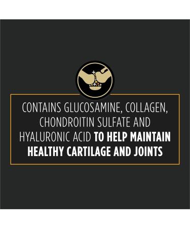 Purina Pro Plan Veterinary Supplements Dog Supplement Joint Care Small/Medium Canine Joint Support - 75 g Pouch (1 Pack) - Buy Online on GoSupps.com