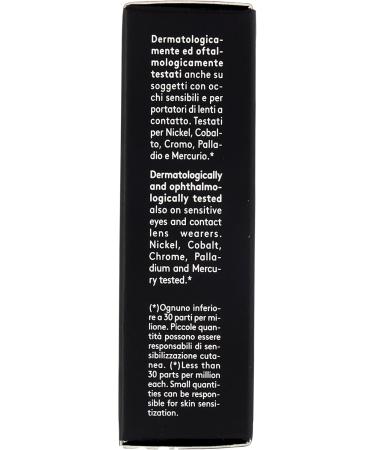  Korff KORFF Duo Eyeshadow Palette Eye Make-up 2 couleurs Highlighter Effect Natural to Intense Finish Cosmetic Bag with Applicator and Mirror 02 Cherry Blossom - Buy Online on GoSupps.com