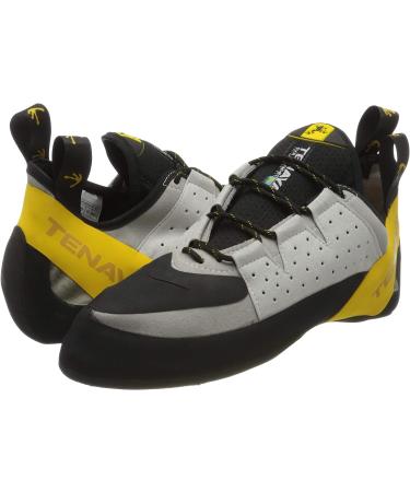 Tenaya Tarifa Climbing Shoe - Size 10 Women/9 Men | Unisex Rock Climbing Shoe - Buy Online on GoSupps.com