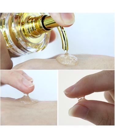  AILKE BOOST LUSTER AILKE Double Glutathione PLUS Super Whitening Serum Moisturizing Remove Dark Spots Brightening Lightening Skin For Face & Body 120 ml (Pack of 1) - Buy Online on GoSupps.com