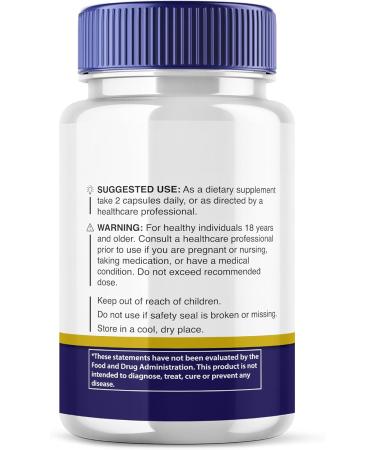 (2 Pack) Brain Defender Supplement Brain Defend Pills for Focus and Memory Support BrainDefender Advanced Nootropic Capsules Daily Clarity Cognitive Health Function Brain Defense Vitamins (120 Ct) - Buy Online on GoSupps.com