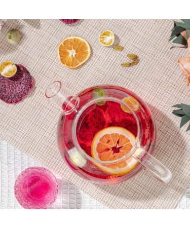  Add Fruits The Delicious Detox 100% natural fruit no additives or preservatives. Ingredients: dragon fruit lemon apple and lime. - Buy Online on GoSupps.com