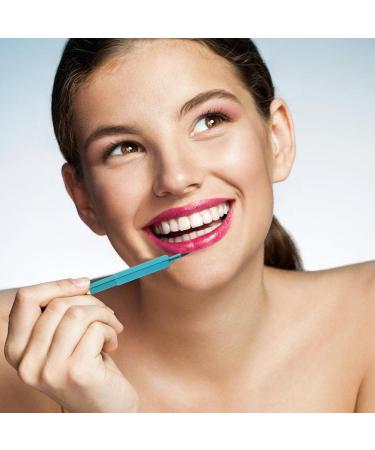 High-Quality Lipstick Gloss Brush | Plastic Lip Brushes with Lid | Makeup Applicator for Women & Girls - Buy Online on GoSupps.com