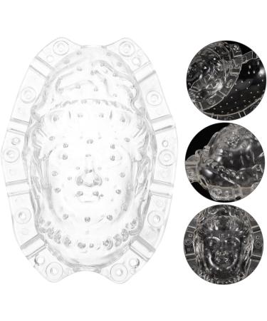 OFFSCH Fruits Forming Mould Vegetable Growing Ginseng Fruit Shaping Tool Melon Shaping Novel Shaping Small - Buy Online on GoSupps.com