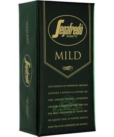 Segafredo Segafredo Sweet Coffee Beans (6 x 1 kg) from Italy