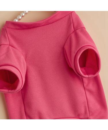 Shop Cute & Breathable Spring/Summer Pet Clothing for Dogs & Cats | Comfortable & Stylish Chihuahua Coats - Buy Online on GoSupps.com