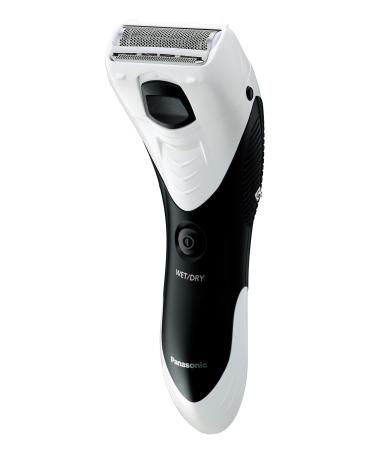 Japanse Beauty Goods Panasonic body shaver white ER-GK40-W