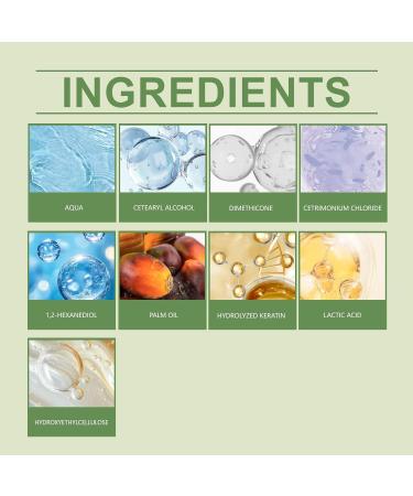 2 pieces Batana hair mask with oil intensive care for damaged and dry hair reduces split ends and provides longlasting hydration Batana Oil Hair Mask for soft and shiny - Buy Online on GoSupps.com