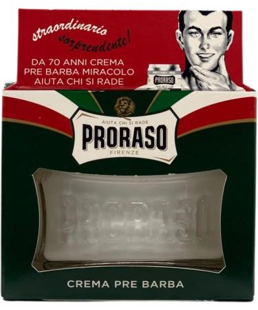  FEI FAN Firming Meadow Beard Cream enriched with natural extracts eucalyptus oil and menthol with refreshing and revitalizing properties 100 ml (2 units) - Buy Online on GoSupps.com