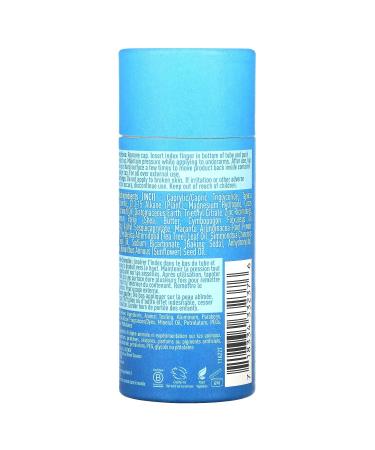 Buy DESERT ESSENCE Lemongrass Deodorant 2.25 OZ - Natural & Effective Deodorant for All Skin Types | International Shipping Available - Buy Online on GoSupps.com