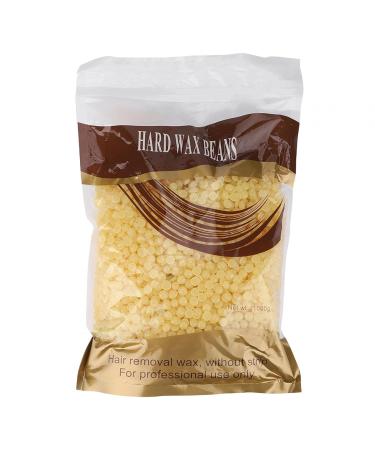 Hartwachs Pearls - 6 Types 1000g Bags No Strip Low Hair - International Shipping - Buy Online on GoSupps.com