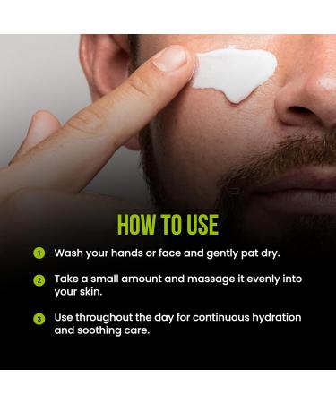 THE SHAVE FACTORY Hand and Face Cream Olive Oil 300ML Hydratation & Nutrition Profonde Formule Rapidement Absorb e Non-Grasse Soin Quotidien pour Peau S che & Sensible - Buy Online on GoSupps.com