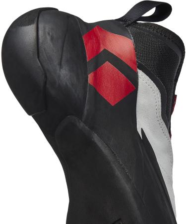 Black Diamond Men's Method S Rock Climbing Shoes 10.5 - Octane | High-Performance Gear - Buy Online on GoSupps.com