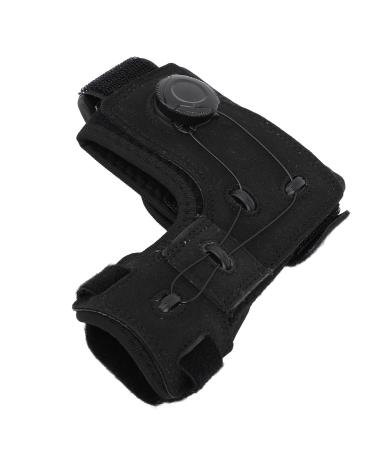 ZJchao Bunion Corrector for Men and Women Breathable Adjustable Toe Support | Promotes Proper Toe Alignment for Improved Foot Health (Right Foot) Right Foot Right Foot