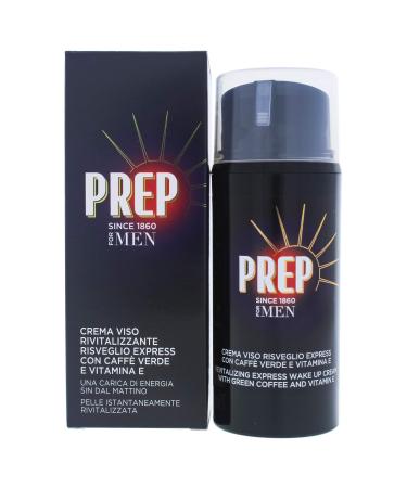 Prep Revitalizing Express Wake Up Cream for Men - 2.5 Oz Cream 2.5 Oz