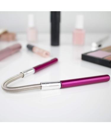 Tweezerman Smooth Finish Facial Hair Remover - Gentle & Effective Hair Removal - Buy Online on GoSupps.com