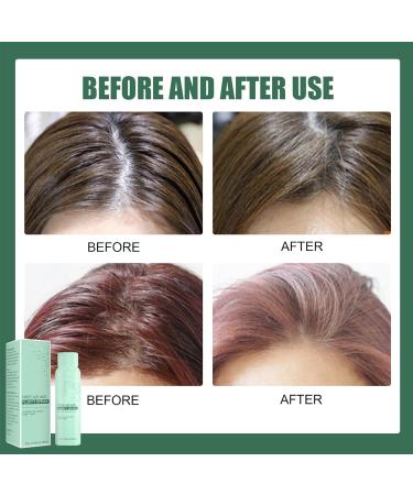 Visulong Dry Hair Spray-Free Air and Fluffy Spray Visulong Volumizing Hair Spray Quick Volume Hair Long Lasting Refreshing Spray Oil-Control Fluffy Volume Lift Hair Spray (3 PCS) - Buy Online on GoSupps.com