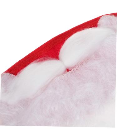 JECOMPRIS Thermal Mask Headband for Kids | Christmas Bandana Face Scarf & Party Hat | Cozy Polyester Clothing Cap - Buy Online on GoSupps.com