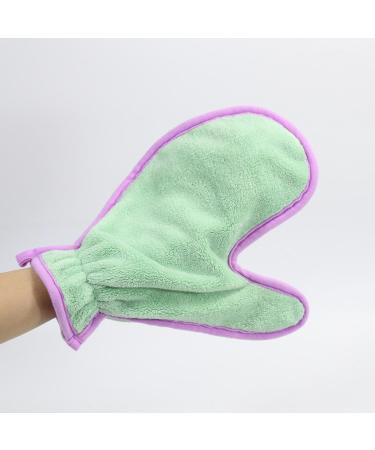 Buy Portable Absorbent Pet Towels - Large Pink Dog & Cat Drying Gloves | Fast International Shipping - Buy Online on GoSupps.com