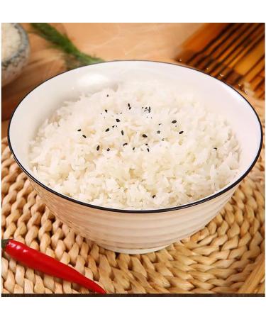 Konjac Dried Rice 5.3oz. No Cooking Instant Konjac Rice Instant Konjac Rice Dried Konjac Rice - Buy Online on GoSupps.com