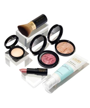 LAURA GELLER NEW YORK Cult Classics Full Face Kit: Fair 02 Fair
