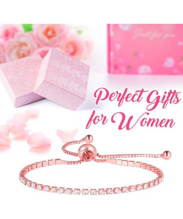 Women's Self-Care Spa Gift Basket - Birthday, Get Well, or Just Because | Thoughtful Unique Gift Set for Mom, Sister, Wife, Best Friend | Perfect Care Package for Her - Buy Online on GoSupps.com