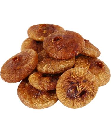 THE EDIBLES Dry Fruit Dried Figs Afghani Anjeer - 250 gm | Afghani Anjeer Figs Dry Fruits Anjir_Packing May Vary - Buy Online on GoSupps.com