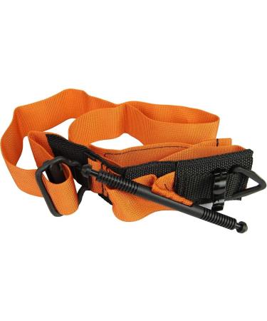 SOFTT-W Generation 4 Tourniquet - Rescue Orange - Buy Online on GoSupps.com