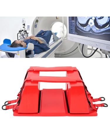 Head Immobilizer Fixed Head Device for Cervical Spine Wounded Waterproof Easy to Clean Provides Comfortable Fit and Maximum Support for Patients - Buy Online on GoSupps.com