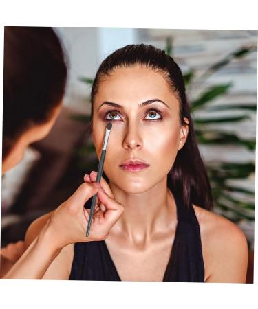 Didiseaon Animal Hair Makeup Brush Girl Makeup Brush Eyeshadow Brush Eye Shadow Brush Cosmetics Brush - Buy Online on GoSupps.com