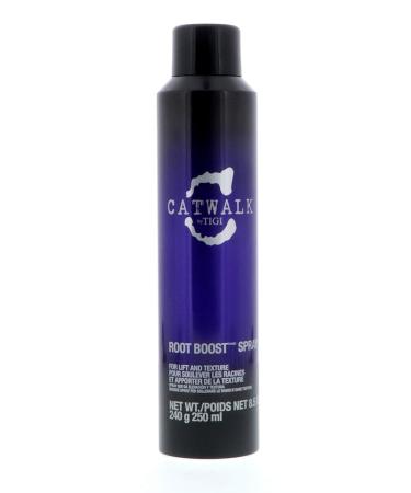 TIGI Catwalk Root Boost 8.1 oz - Pack of 2 | Volumizing Hair Spray - Buy Online on GoSupps.com