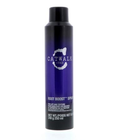 TIGI Catwalk Your Highness Root Boost Spray 8.5 Ounce by TIGI - Buy Online on GoSupps.com