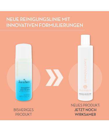 Demaquillage Des Yeux - Buy Online on GoSupps.com